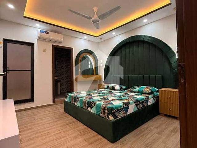 Apartment for rent in Rawalpindi, Islamabad Capital Territory