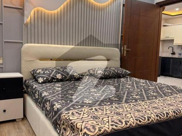 Apartment for rent in Rawalpindi, Islamabad Capital Territory
