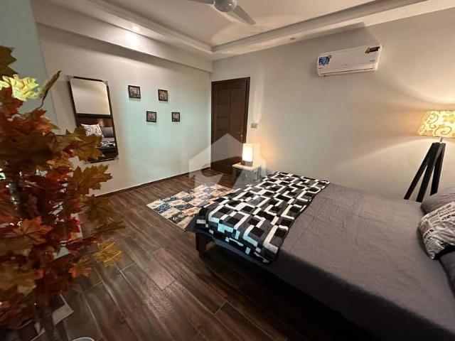 Apartment for rent in Islamabad