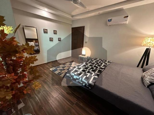 Apartment for rent in Islamabad