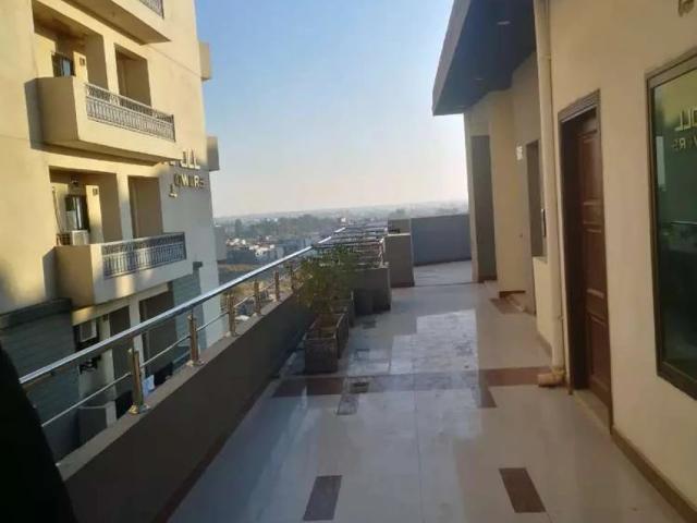 Apartment for rent in ای-11, اسلام آباد
