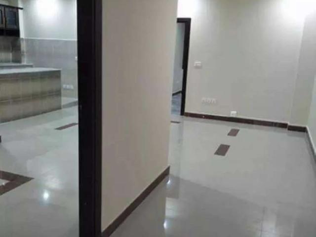 Apartment for rent in Islamabad
