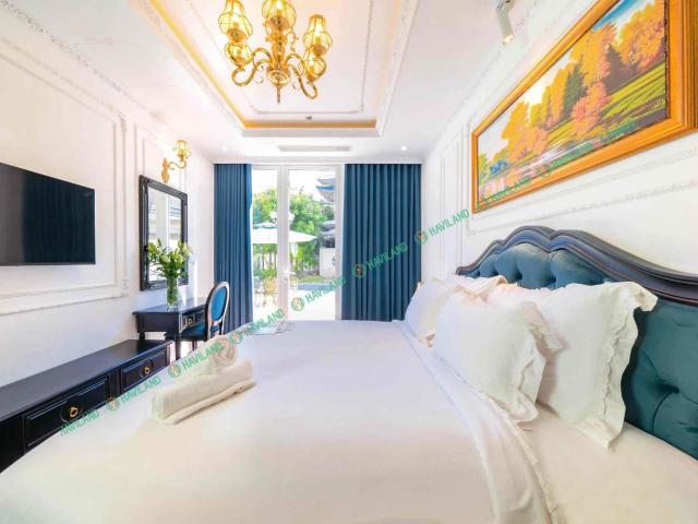 Căn hộ cho thuê tại Đà Nẵng