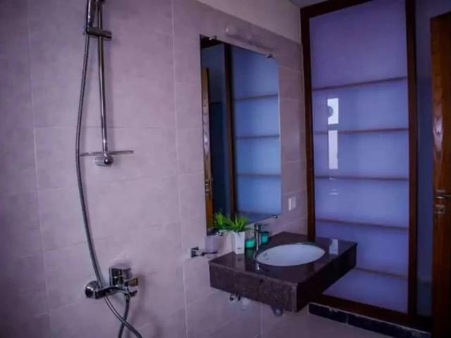 Apartment for sale in Margalla View, زون 2
