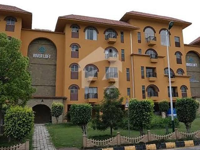 Apartment for sale in Rawalpindi, Islamabad Capital Territory