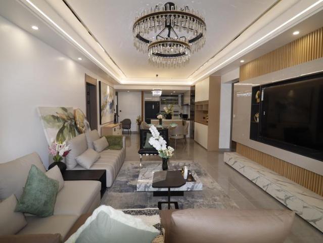 Apartment for sale in Kiambu, Nairobi