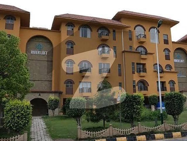Apartment for sale in Islamabad Capital Territory