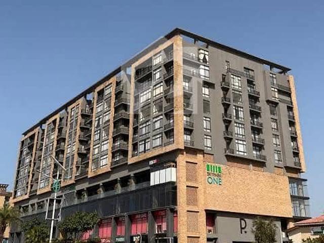 Apartment for sale in Islamabad