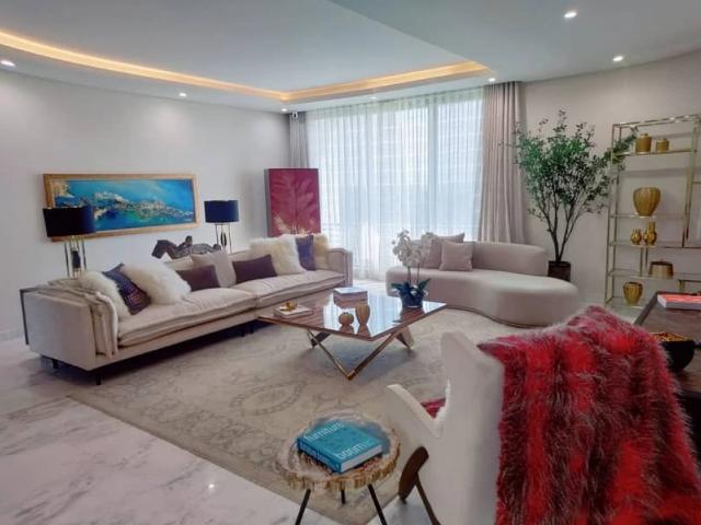 Apartment for sale in Islamabad