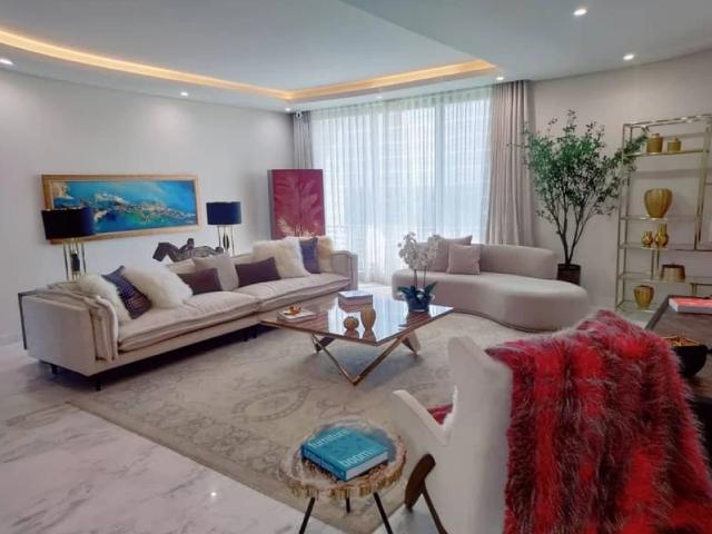 Apartment for sale in Islamabad