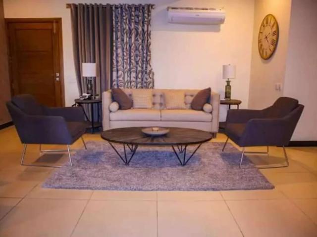 Apartment for sale in Islamabad