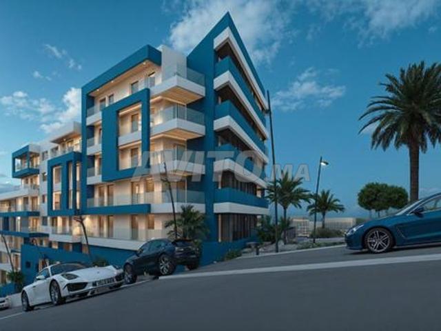 Appartement vente à Al Hoceïma, Tanger-Tétouan