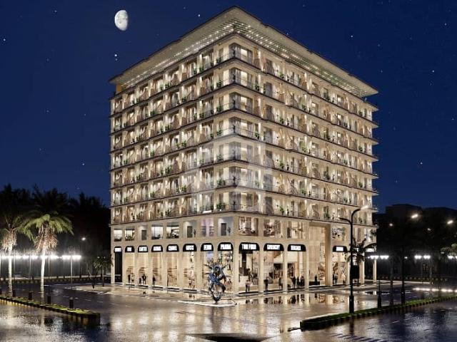 Apartment for sale in Rawalpindi, Islamabad Capital Territory
