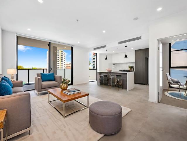 Apartment for sale in Auburn