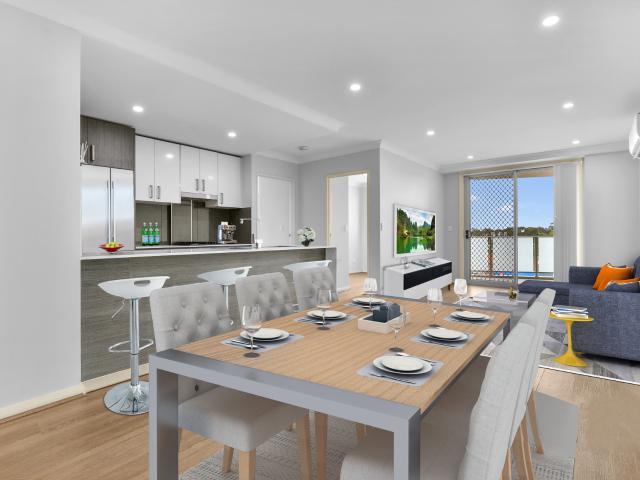 Apartment for sale in New South Wales