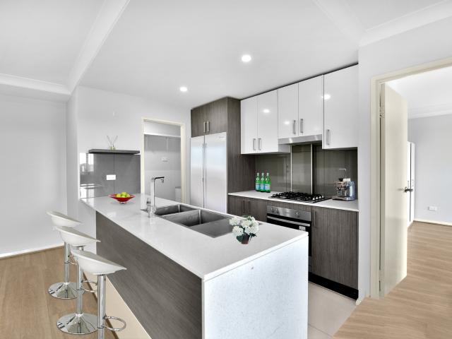 Apartment for sale in Castle Hill, New South Wales