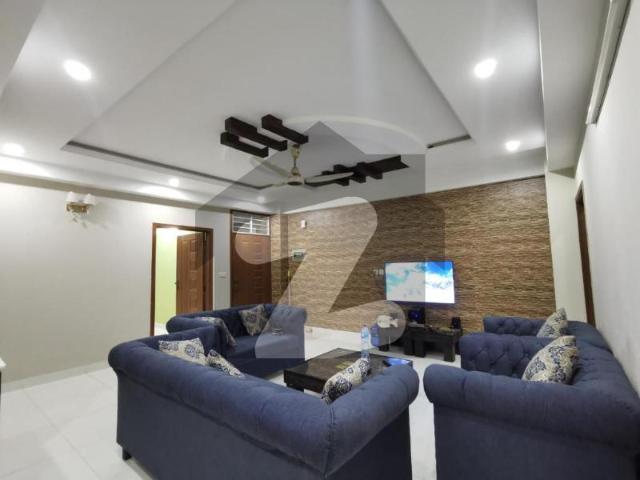 Apartment for rent in Islamabad