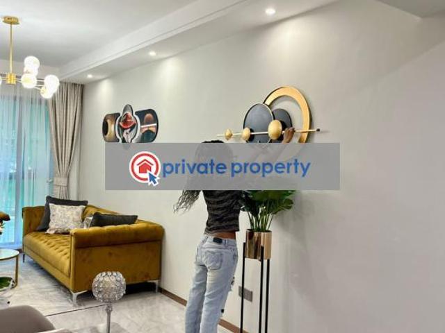 Apartment for sale in Kileleshwa, Kiambu