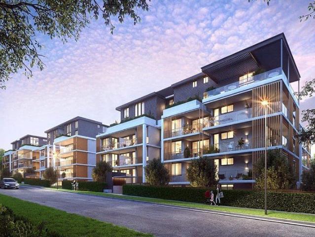Apartment for sale in Merrylands, New South Wales