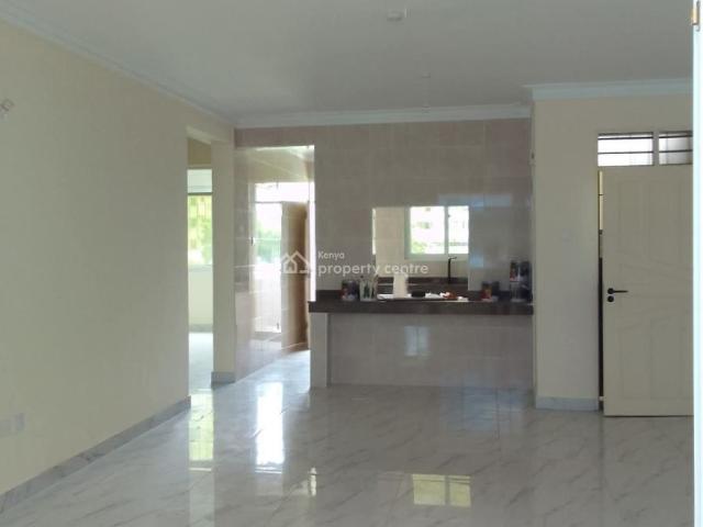 Apartment for sale in Mtwapa, Shimo la Tewa