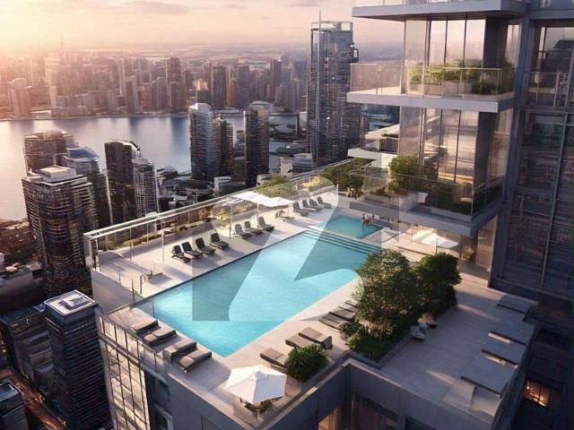 Apartment for sale in Islamabad