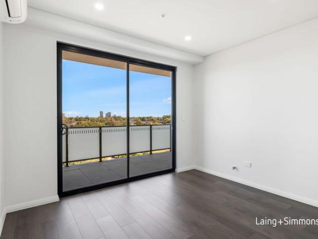 Apartment for rent in Mays Hill, Sydney