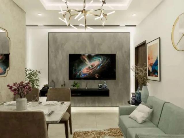 Apartment for sale in Islamabad