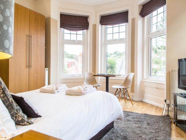 Apartment for rent in Bournemouth