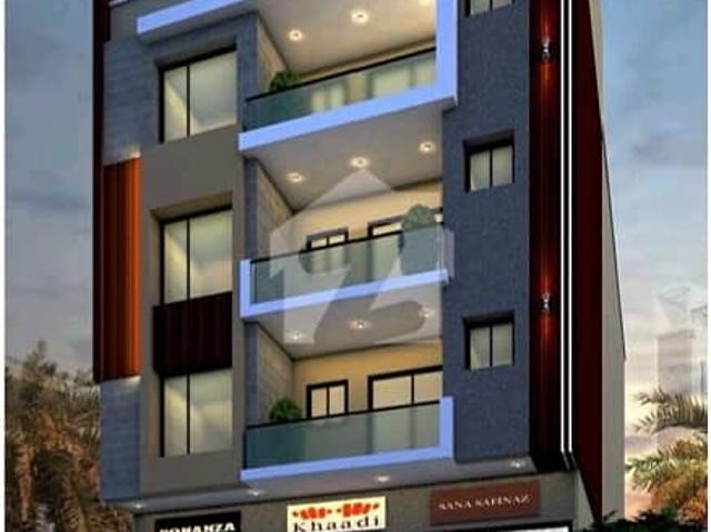 Apartment for sale in North Waziristan, Federally Administered Tribal Areas fata
