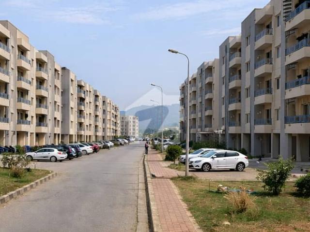 Apartment for sale in Islamabad