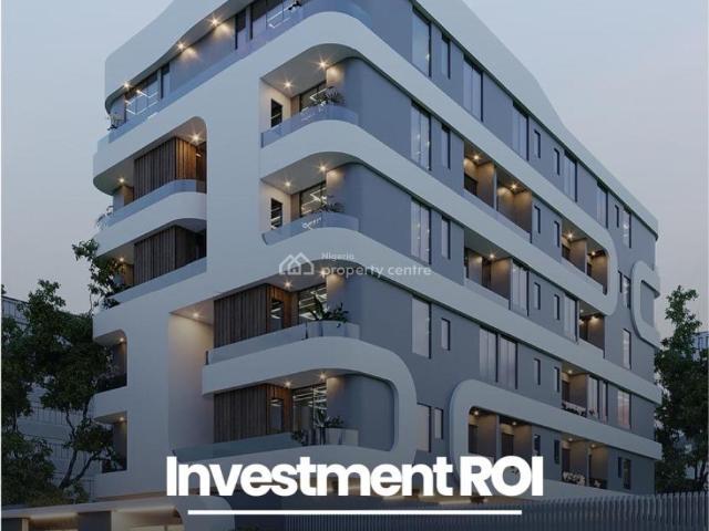 Property for sale in Ikeja , Abuja