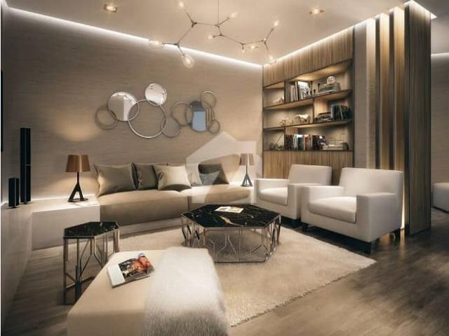 Apartment for sale in Rawalpindi, Islamabad Capital Territory