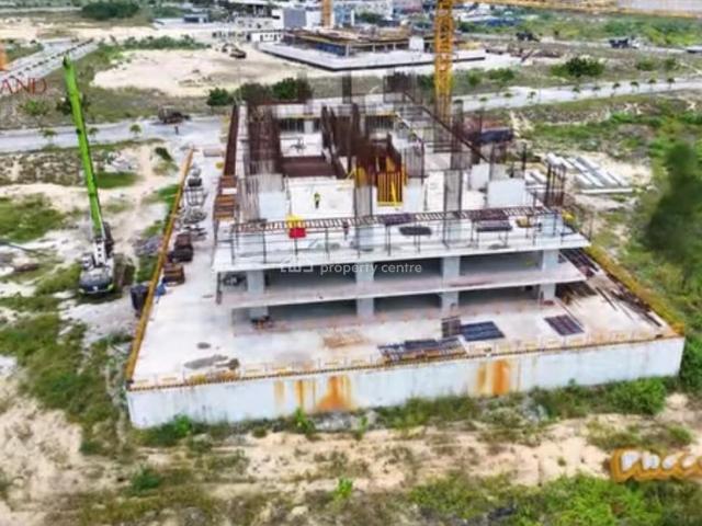 Flat for sale in Lagos, Abuja