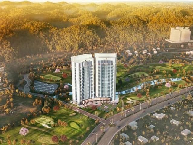 Apartment for sale in اسلام آباد, زون 1