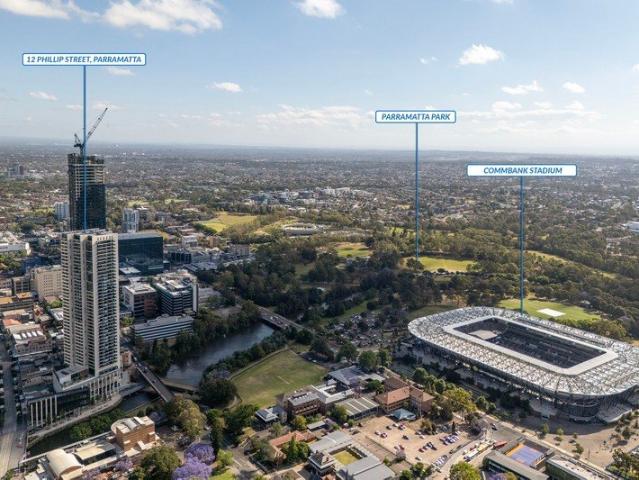 Apartment for sale in Sydney, New South Wales