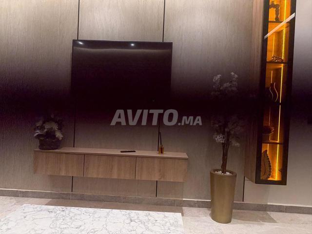 Appartement location à Anfa, Gharb-Chrarda-Beni Hssen