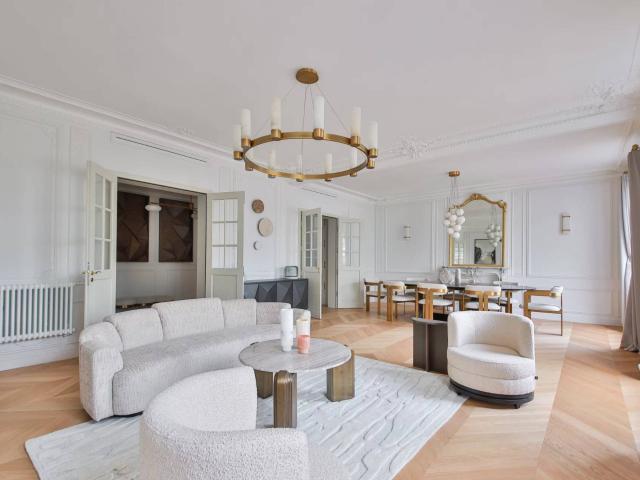 Appartement location à Nanterre, Île-de-France