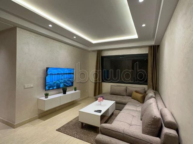 Appartement location à Anfa, Gharb-Chrarda-Beni Hssen