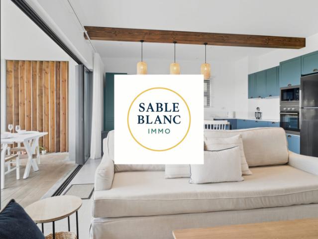 Appartement vente à Pontarlier, Saint-antoine