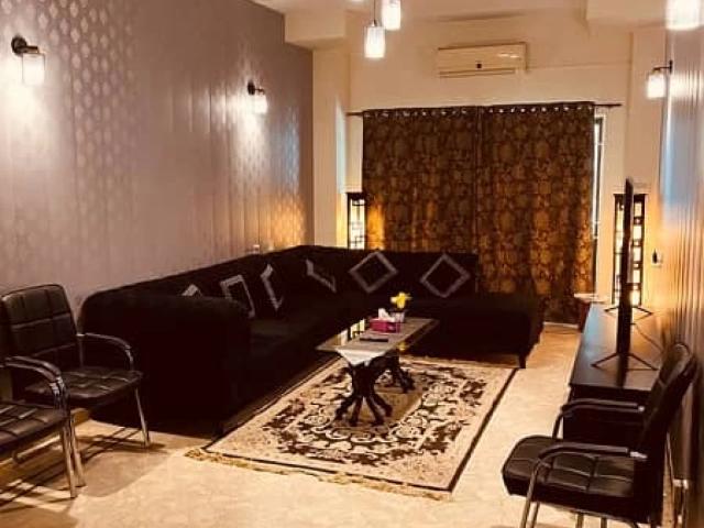 Apartment for rent in Islamabad