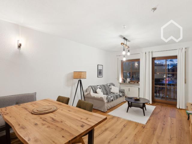Apartment mieten in Farchant, Bayern