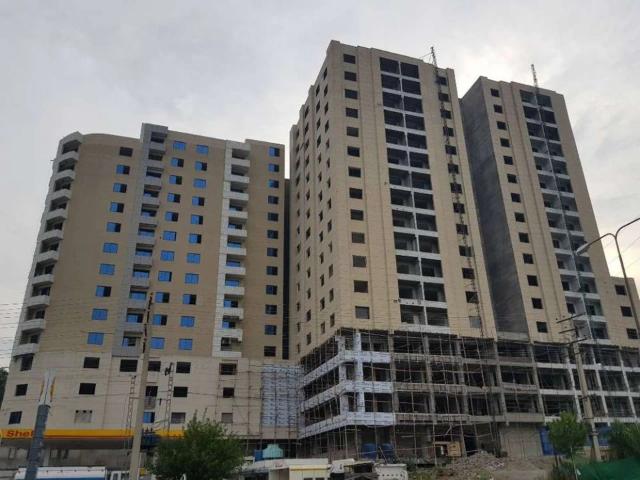 Apartment for sale in Islamabad