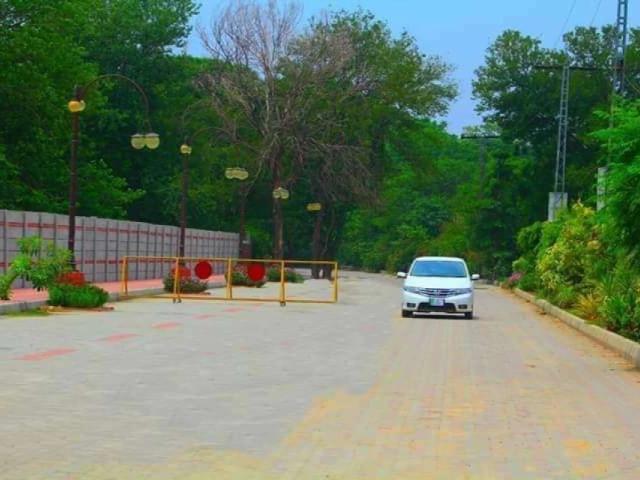 Apartment for sale in Rawalpindi, Islamabad Capital Territory