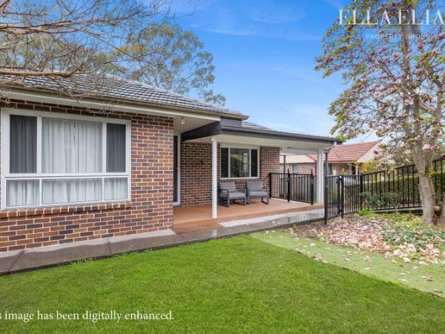 House for rent in Sydney, New South Wales