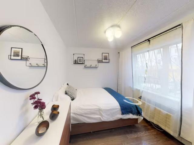 Room for rent in Arverne, New York