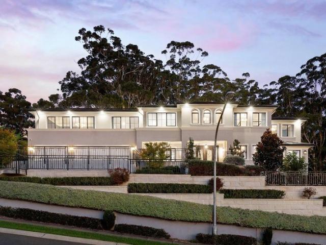 House for sale in Sydney, New South Wales