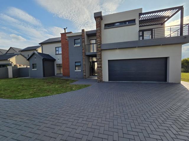 House for rent in Xanadu Eco Park, Madibeng Local Municipality