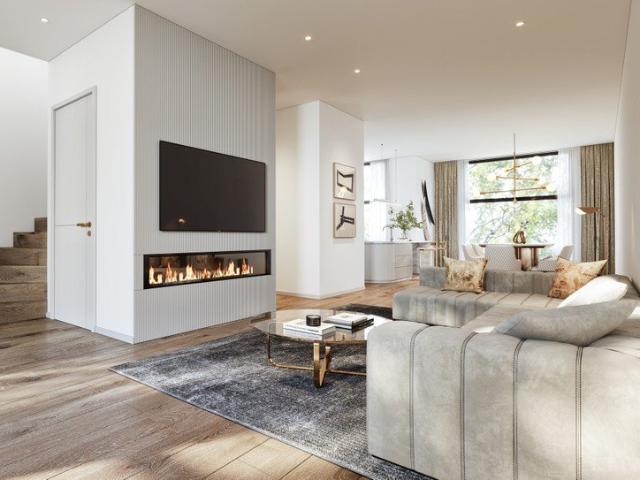 Townhouse for sale in Camerons Creek, Victoria