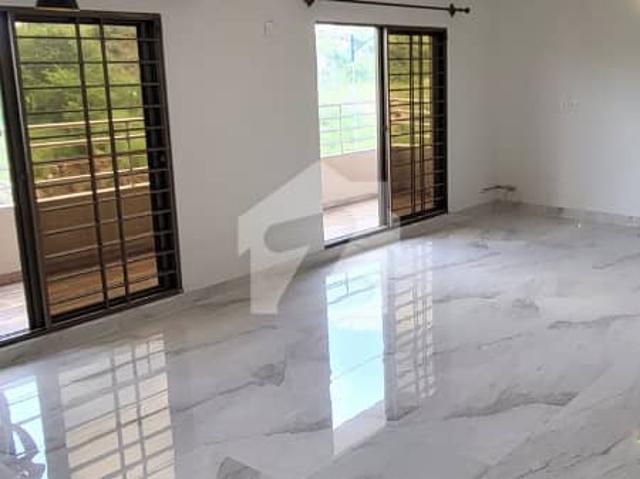 Apartment for rent in اسلام آباد, زون 1
