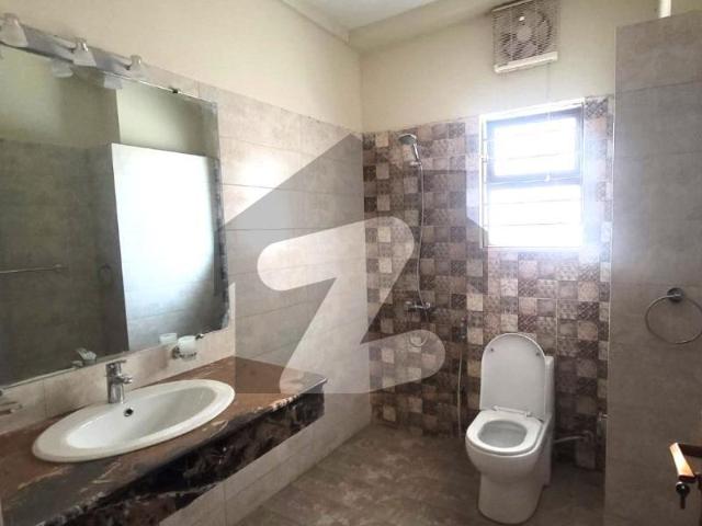 Apartment for rent in اسلام آباد, زون 1